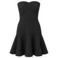Dolce & Gabbana Women Dress Skirt Black