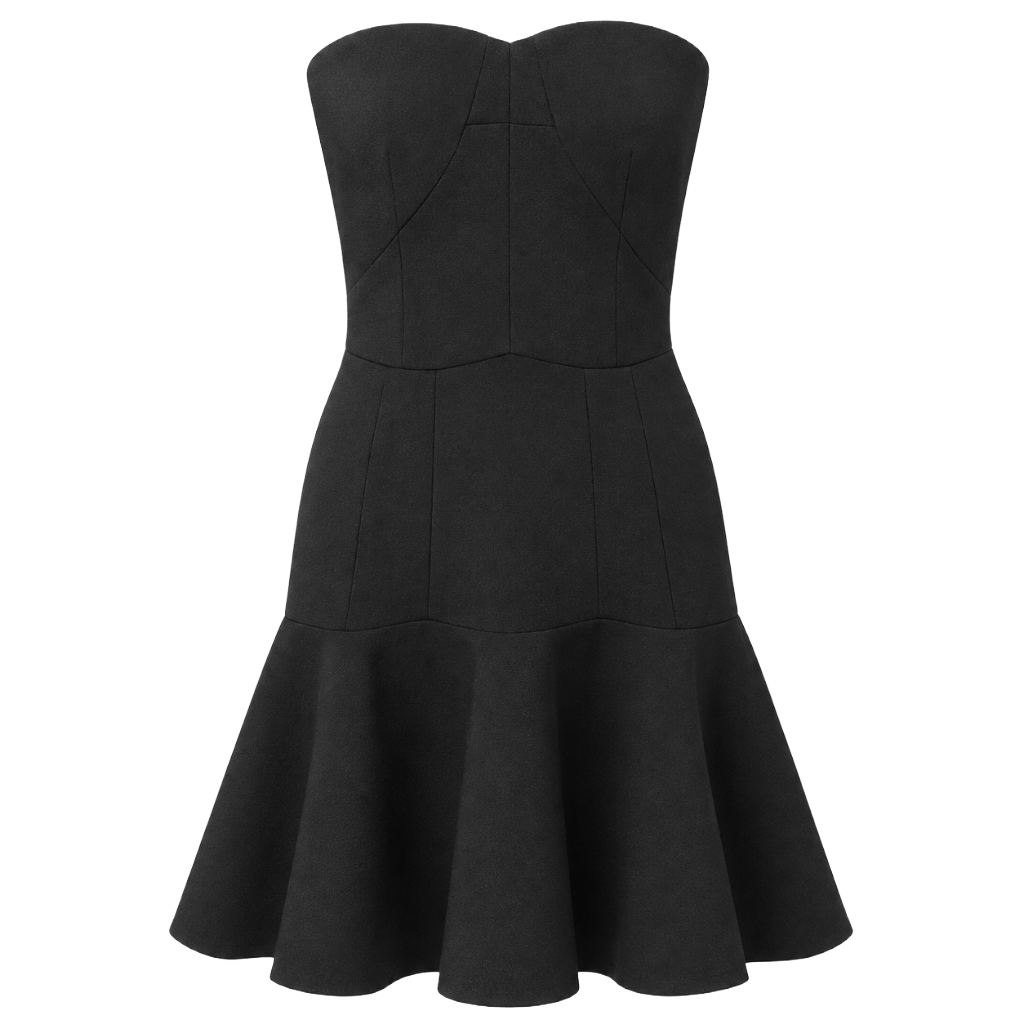 Dolce & Gabbana Women Dress Skirt Black