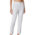 Patrizia Pepe Women Trousers Eldorado White