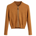 Parajumpers Women Knit Cammello Camel