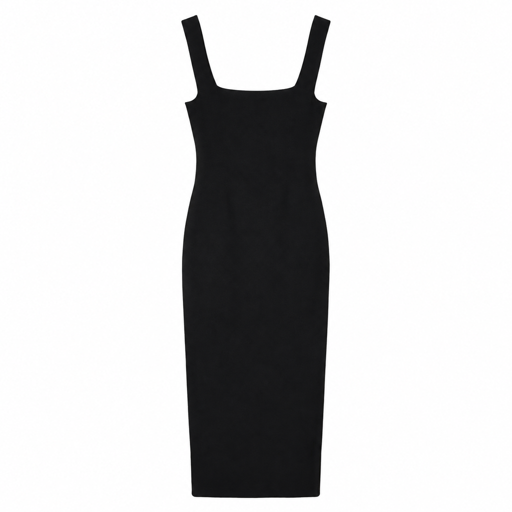 Dolce & Gabbana Women Dress Long Black