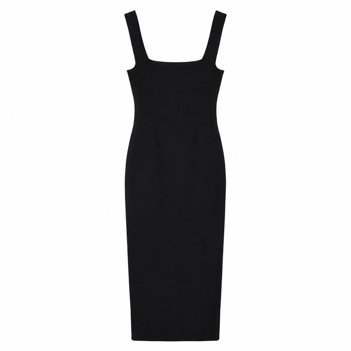 Dolce & Gabbana Women Dress Long Black