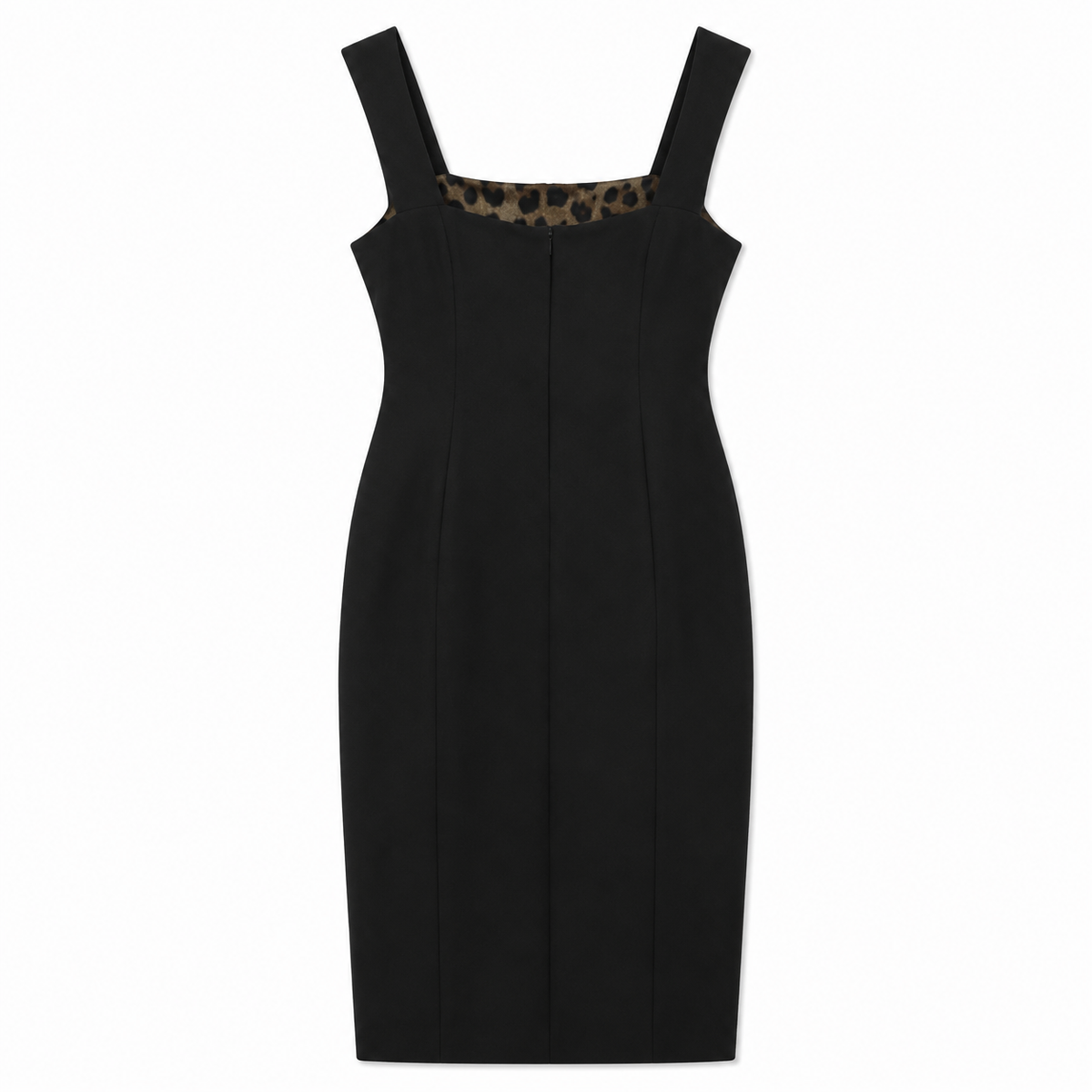 Dolce & Gabbana Women Dress Long Black