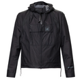 C.P. Company Men Medium Jacket Pertex Black