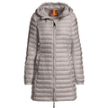 Parajumpers Women Down Jacket Long Meredith Grey