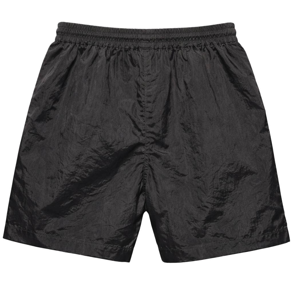 Comme Des Fuckdown Men Shorts Black