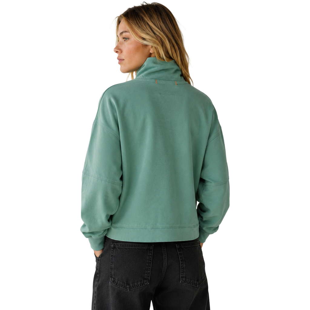 Parajumpers Women Bomber Lilia Green