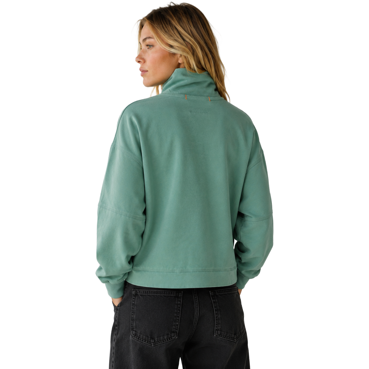 Parajumpers Women Bomber Lilia Green