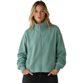 Parajumpers Women Bomber Lilia Green