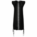 The Attico Women Dress Long Black