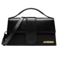 Jacquemus Women Bambino Crossbody Bags Black