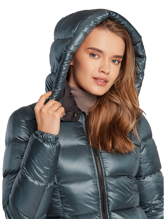 Refrigiwear Women Ashley Jackets Green