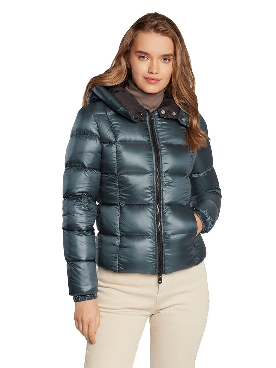 Refrigiwear Women Ashley Jackets Green