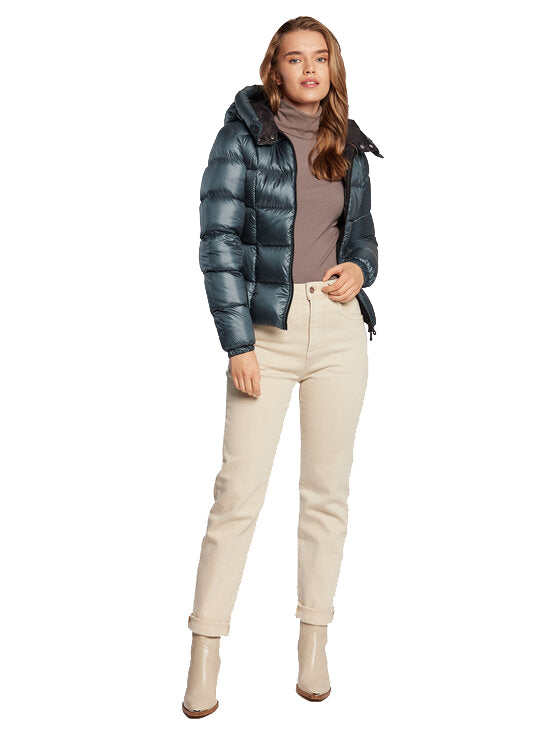 Refrigiwear Women Ashley Jackets Green