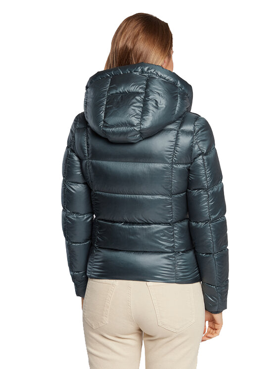 Refrigiwear Women Ashley Jackets Green
