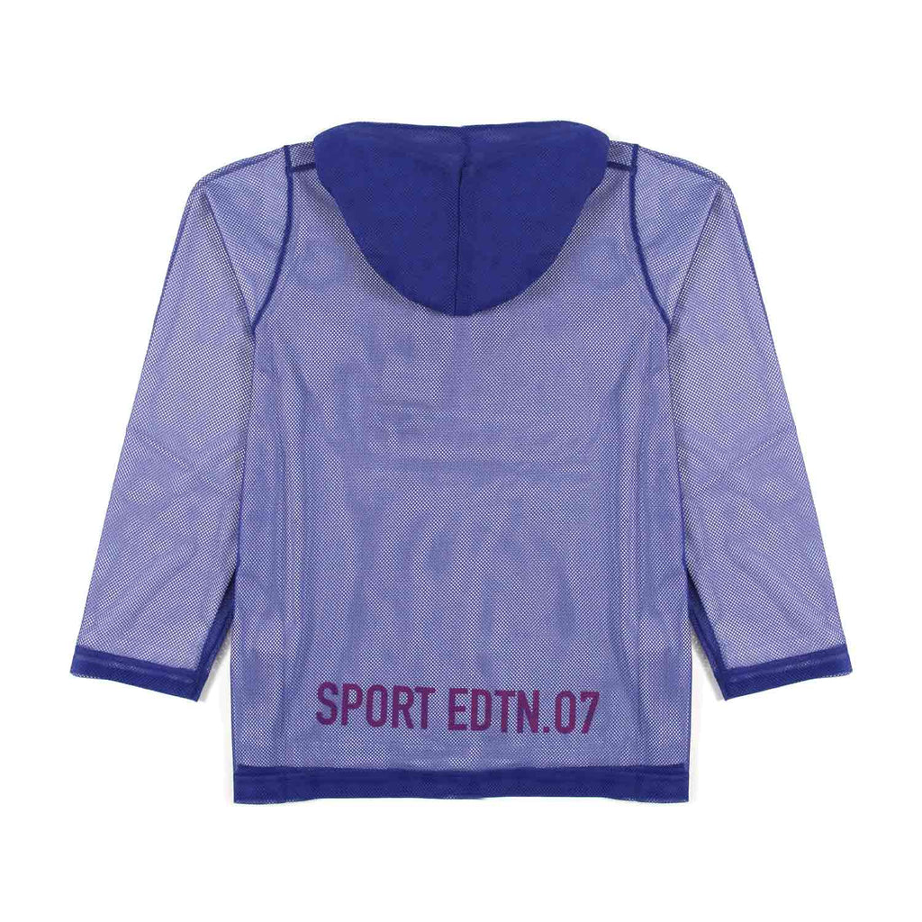 Dsquared2 Slouch T-Shirt Blue