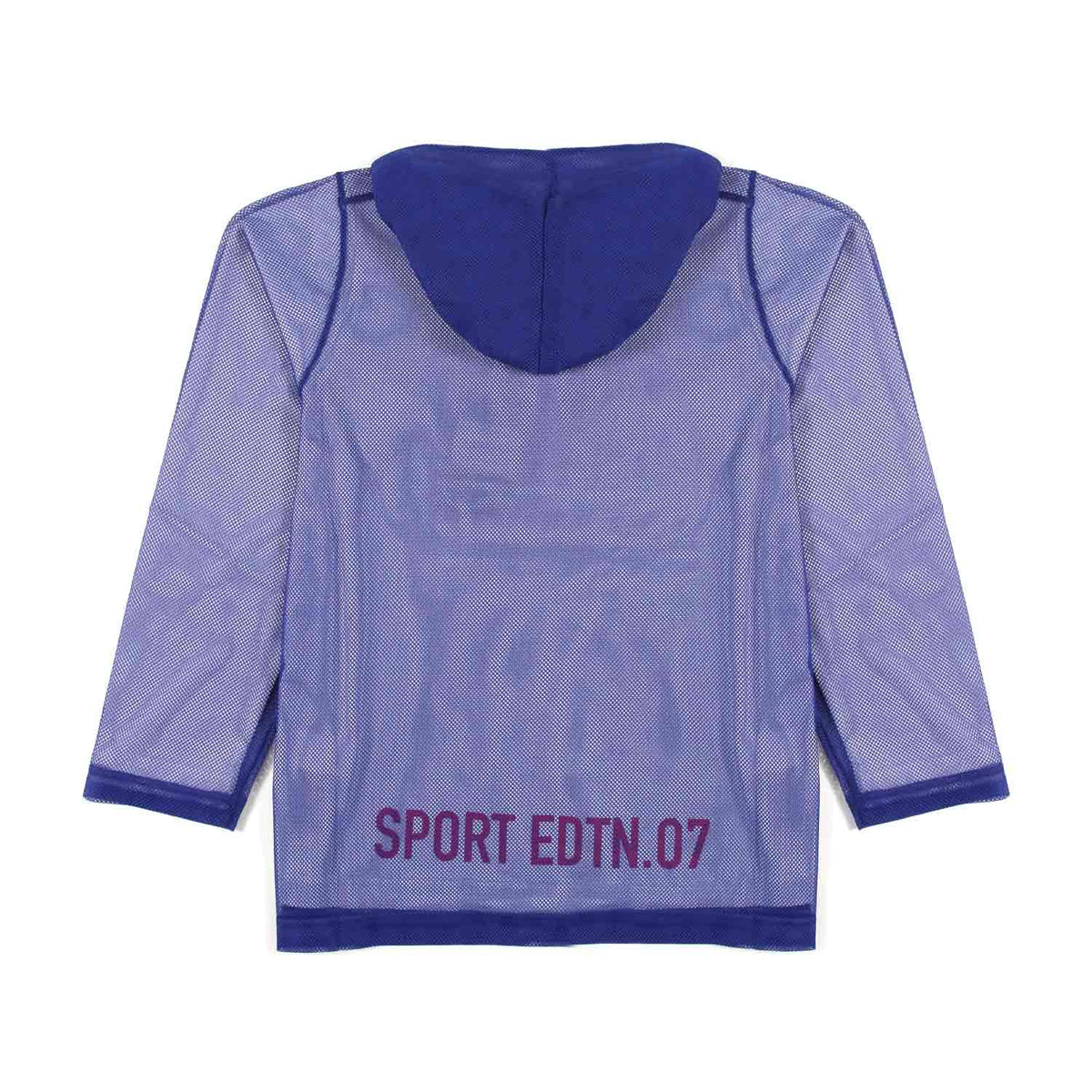 Dsquared2 Slouch T-Shirt Blue