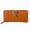 Ungaro Women Claire Wallet Brown