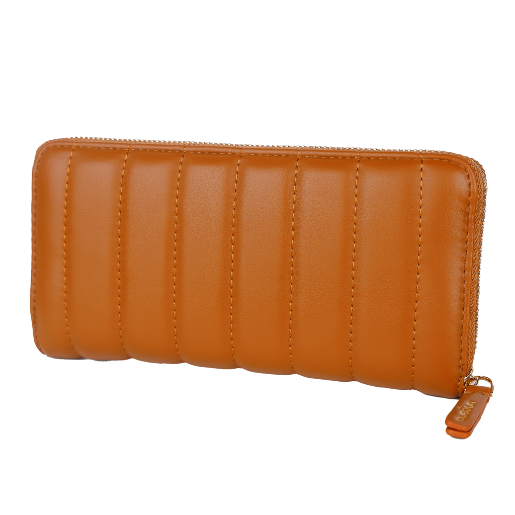 Ungaro Women Claire Wallet Brown