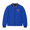 Moose knuckles Women Down Jacket LDS Blue