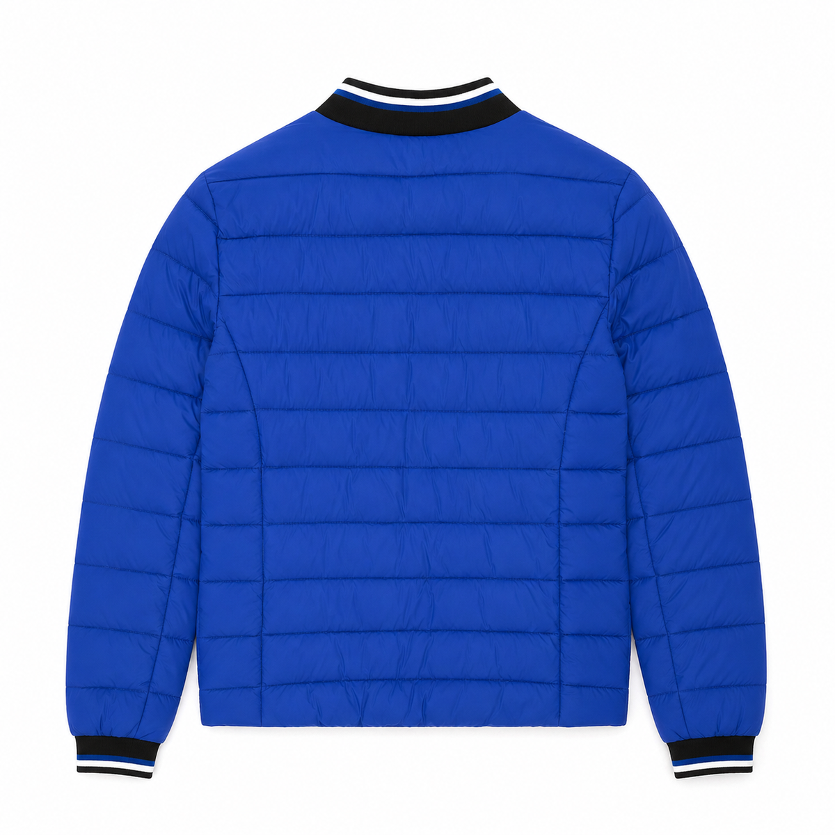 Moose knuckles Women Down Jacket LDS Blue