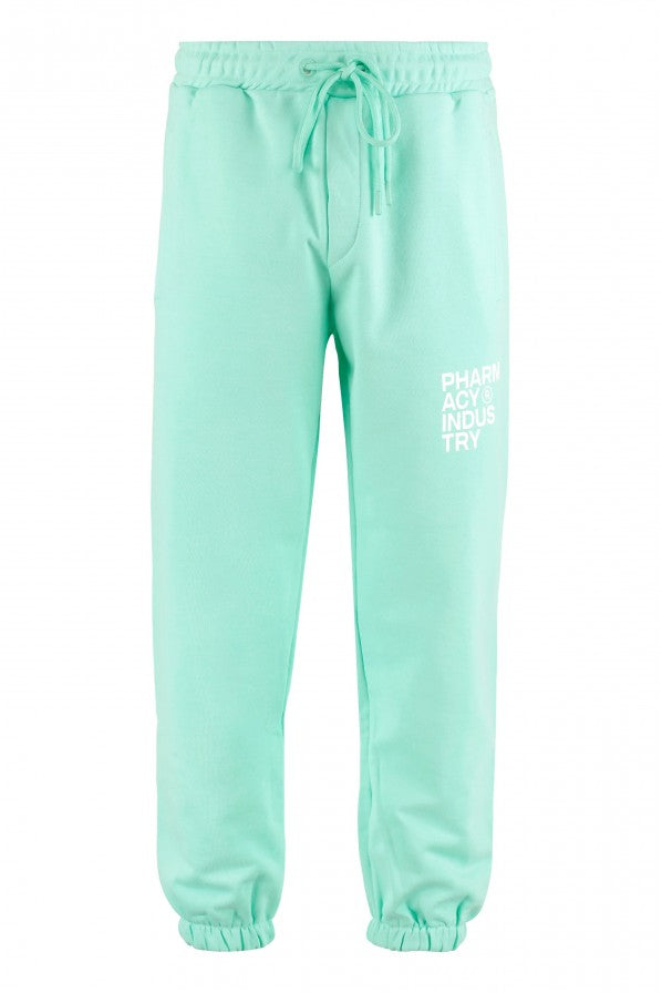 Pharmacy Industry Men Phm pantalon-menta Trousers Green