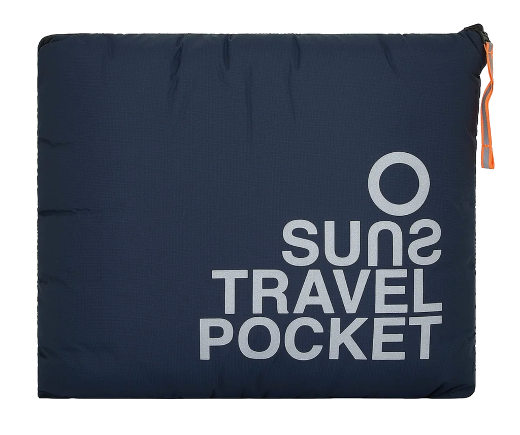 Suns Men Bape Travel Jackets Blue