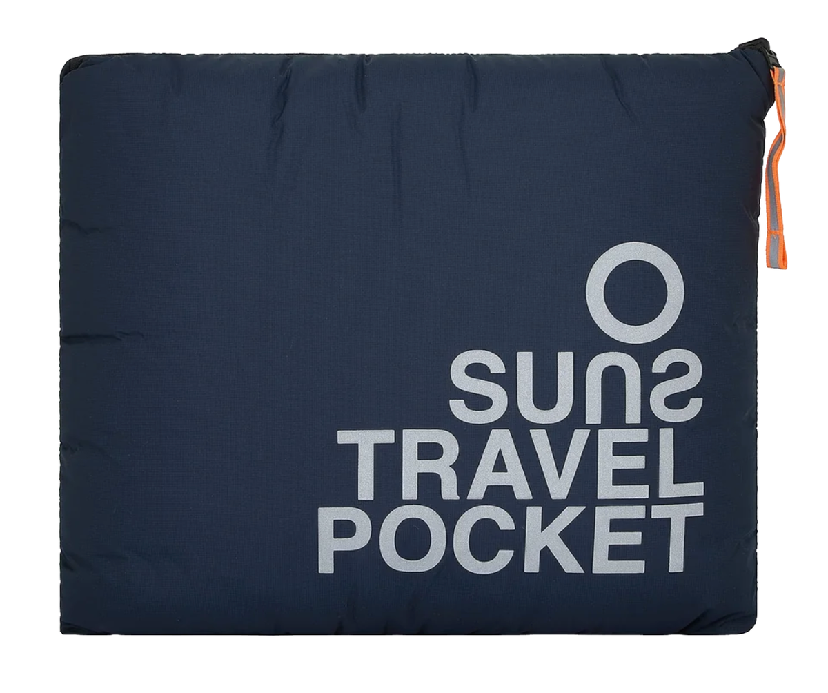 Suns Men Bape Travel Jackets Blue