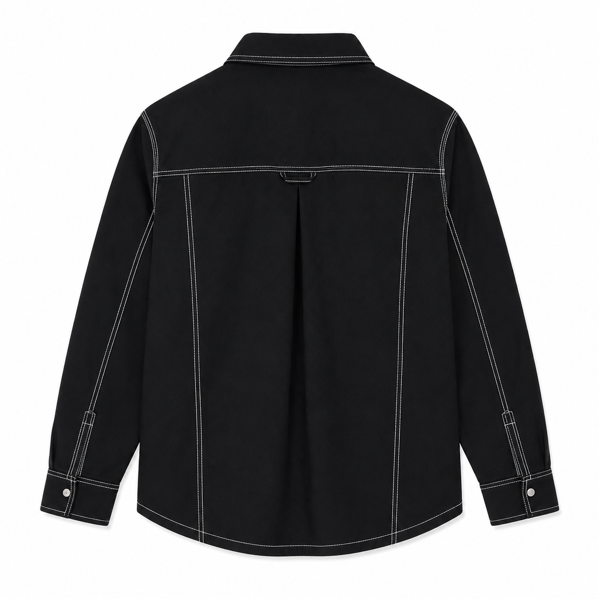 Moose knuckles Women Shirt Taschino Pelo Black