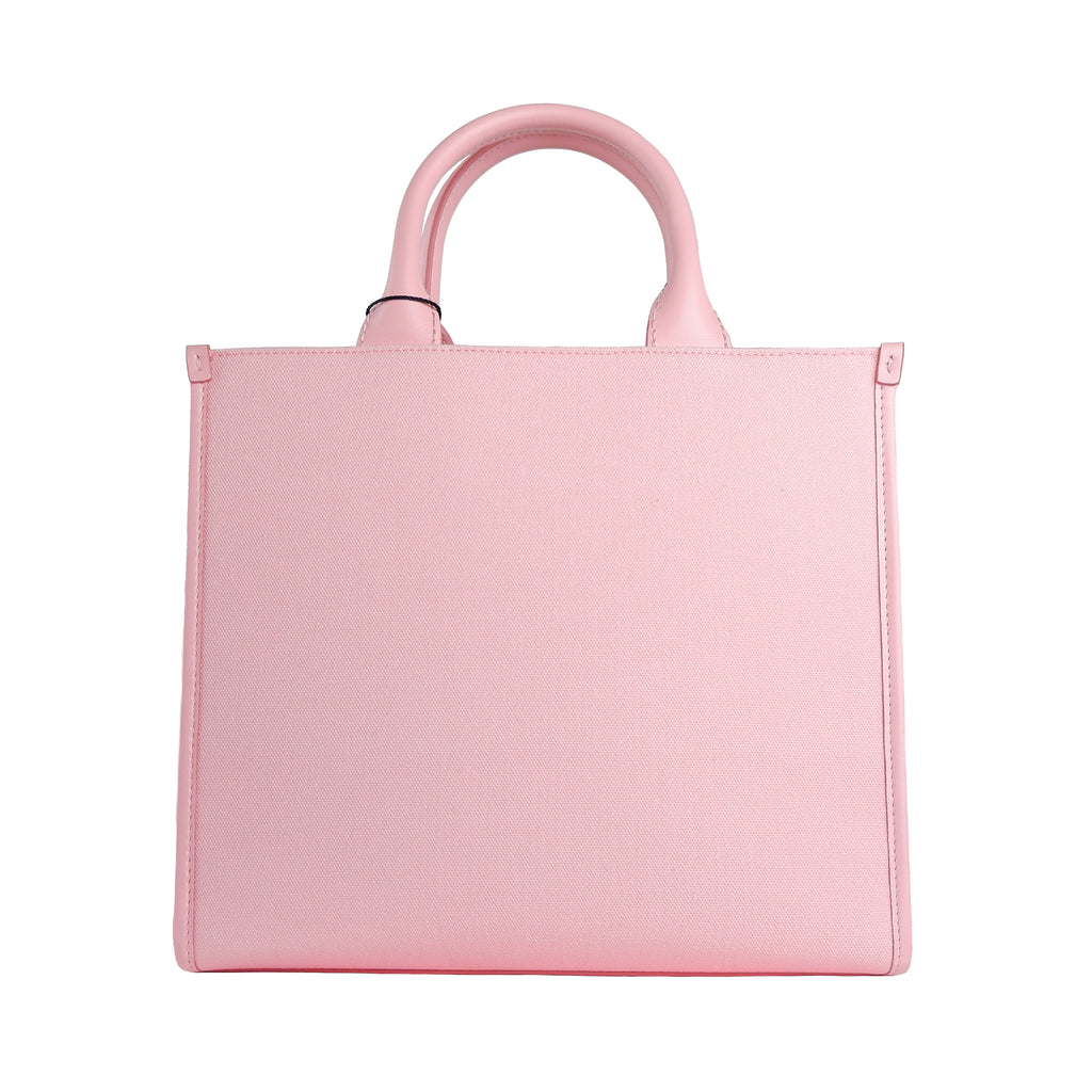 Dolce & Gabbana Women Top Handle Bag Pink