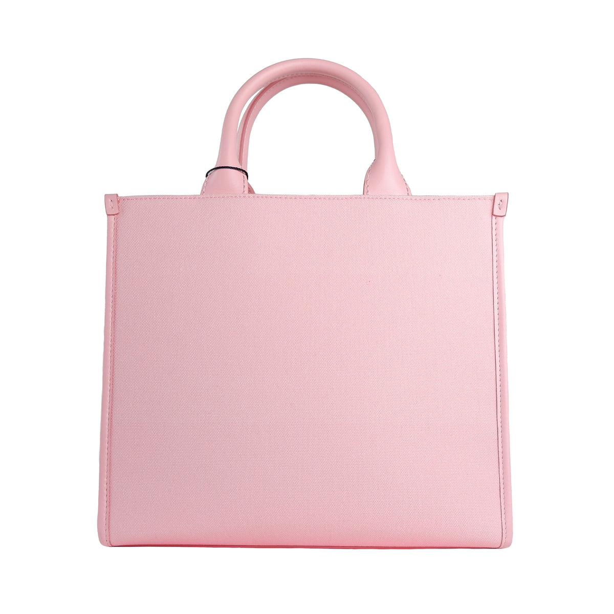Dolce & Gabbana Women Top Handle Bag Pink