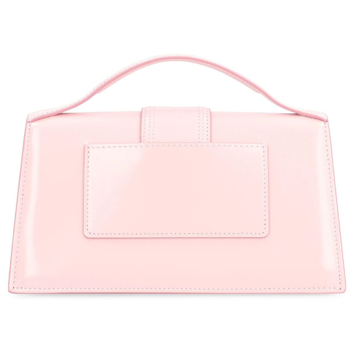 Jacquemus Women Bambino Crossbody Bags Pink