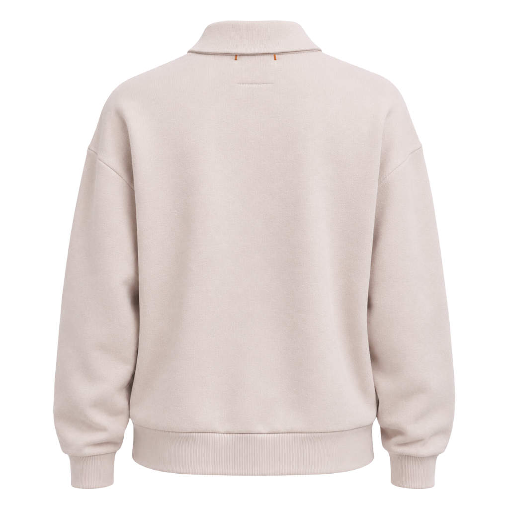 Parajumpers Women Sweatshirt Saranda Pink
