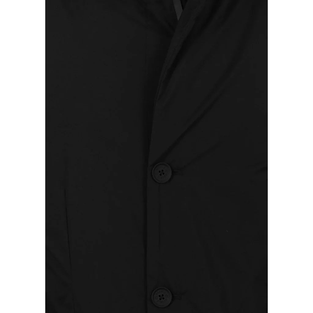 People of Shibuya HOSHI PM802 Black Jacket
