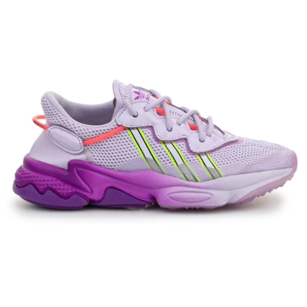 Adidas OZWEEGO W FW2736 Violet Women Sneakers