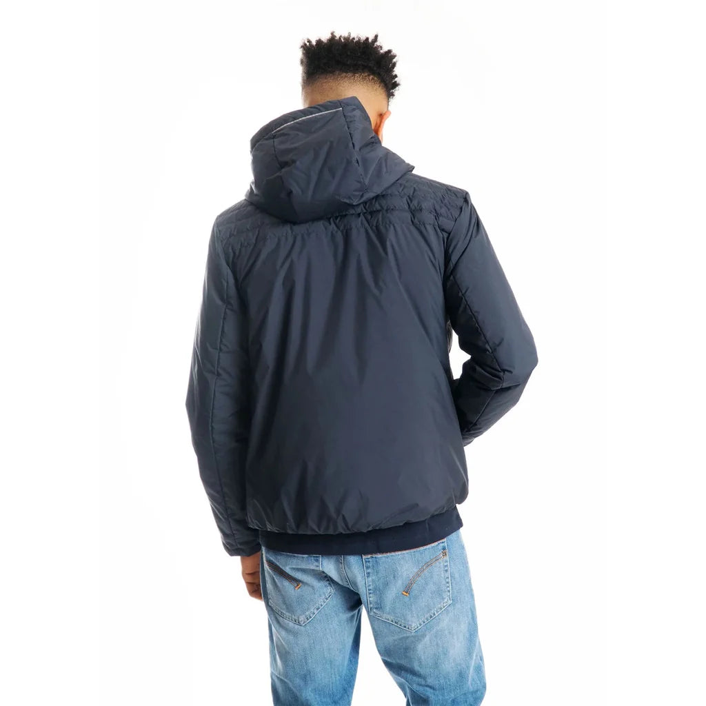People of Shibuya NAGARA PM801 Jacket Blue