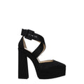 Jimmy Choo Platform Sandals