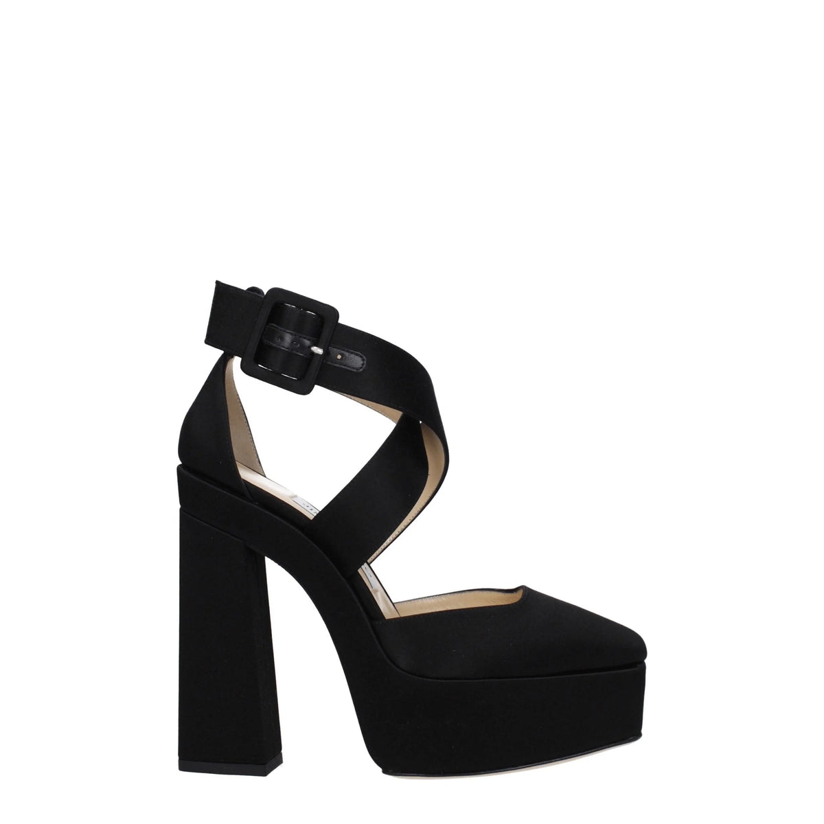 Jimmy Choo Platform Sandals