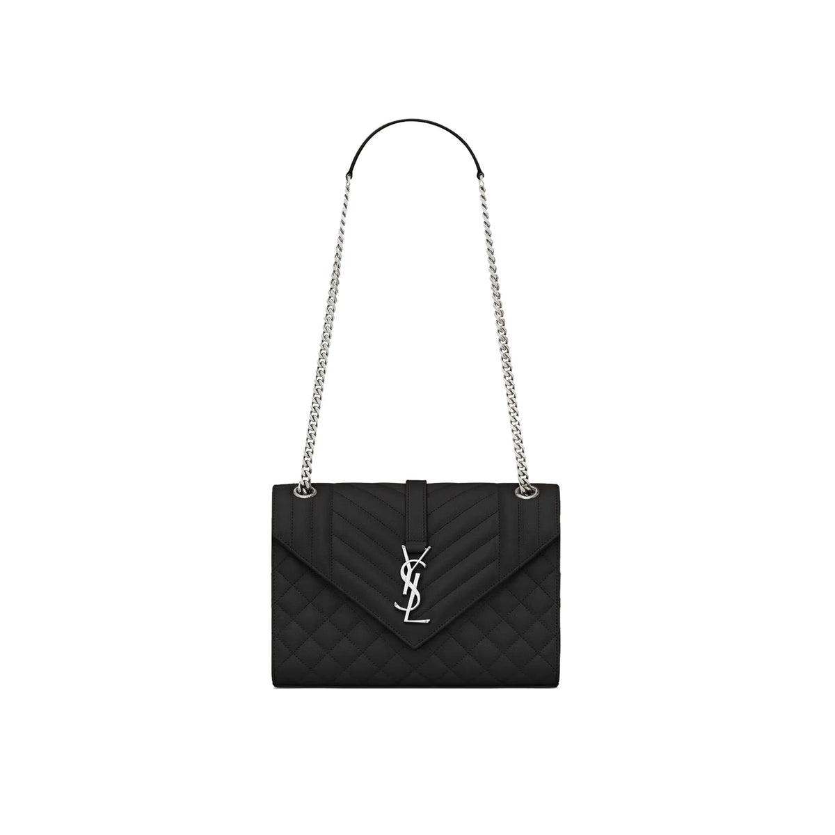 Saint Laurent Envelope Medium Bag