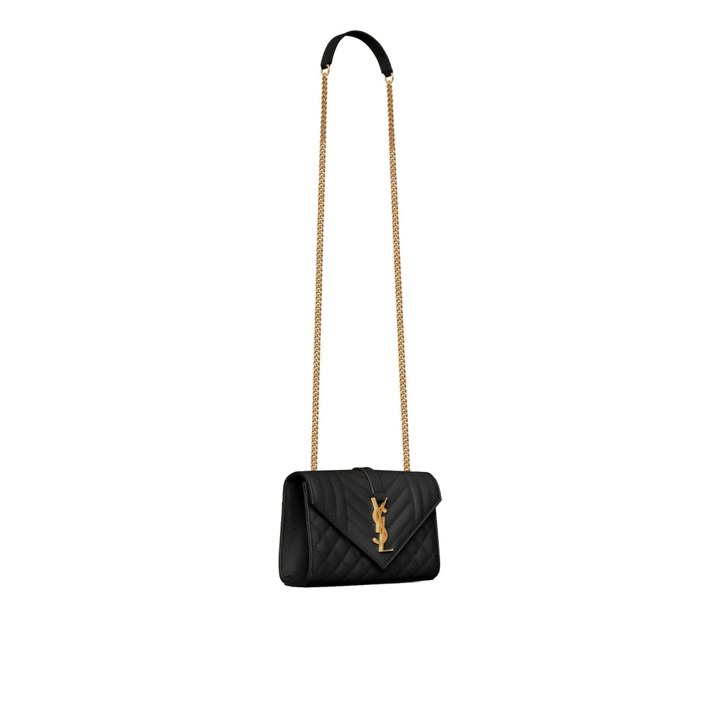 Saint Laurent Envelope Small Bag