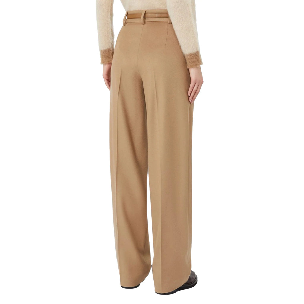 Max Mara Studio Cocco Trousers