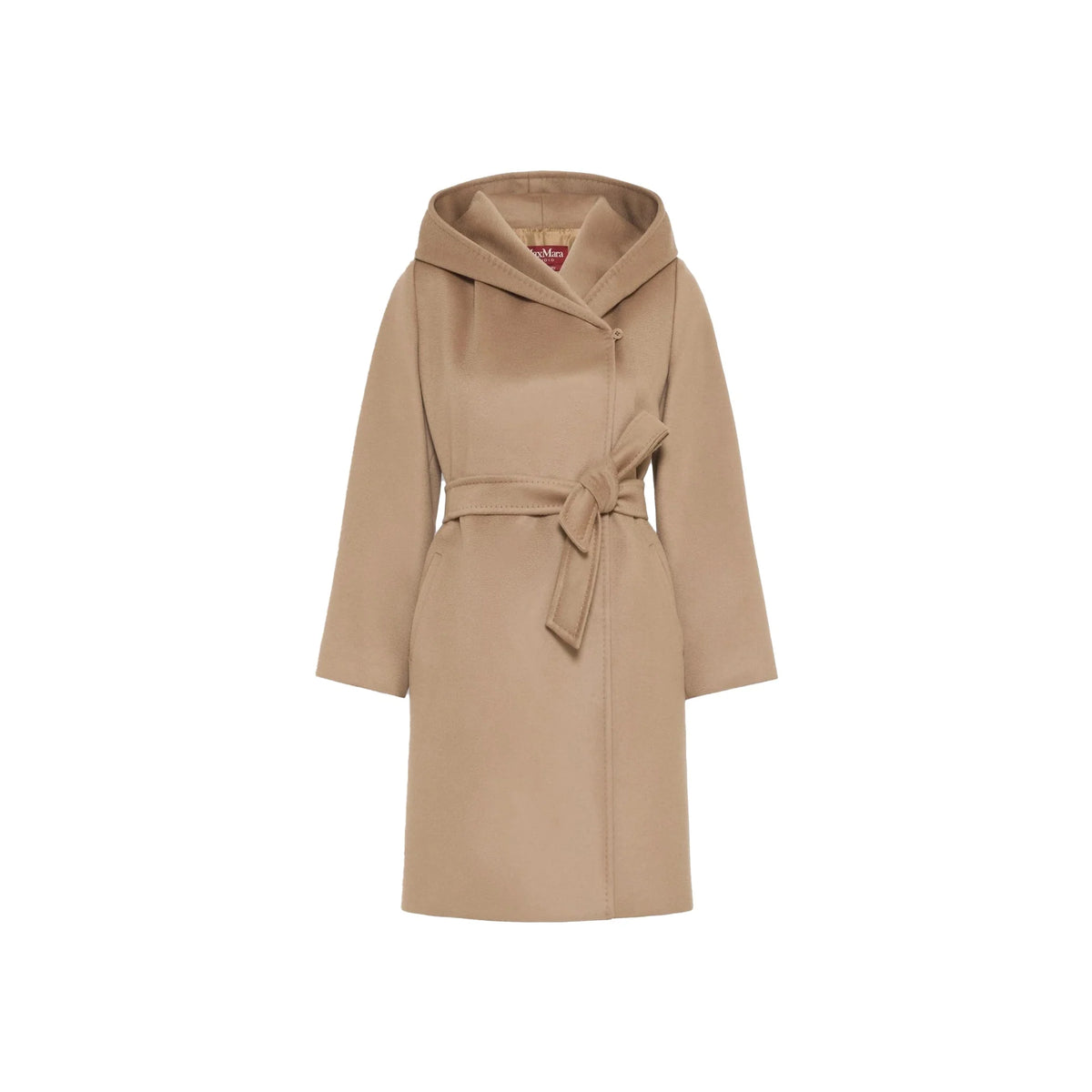 Max Mara Studio Newmang Coat