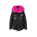As65 Parka Jacket