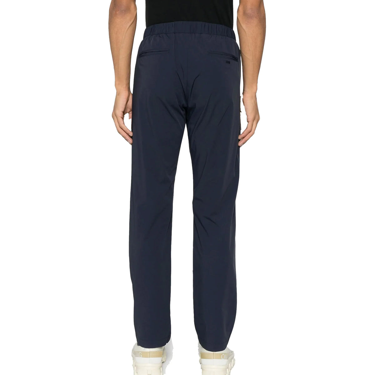 Herno Drawstring Trousers