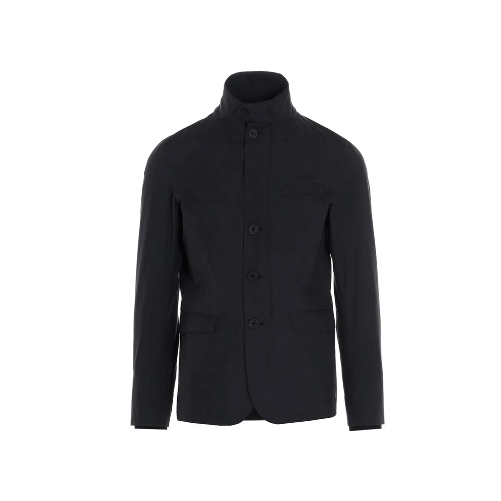Herno High-Neck Jacket