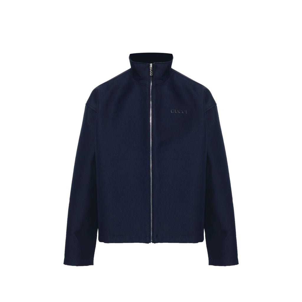 Gucci Wool Blend Jacket