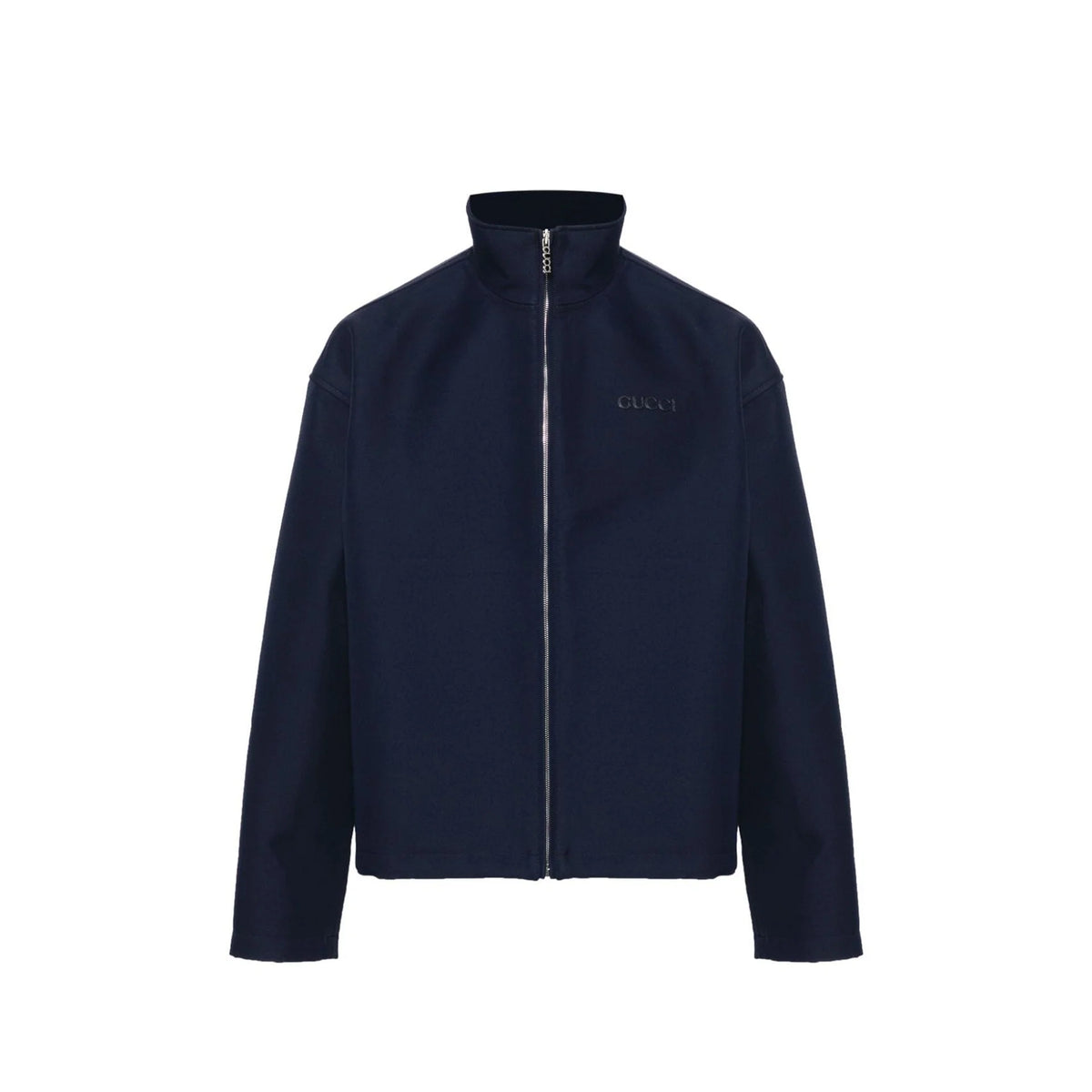 Gucci Wool Blend Jacket