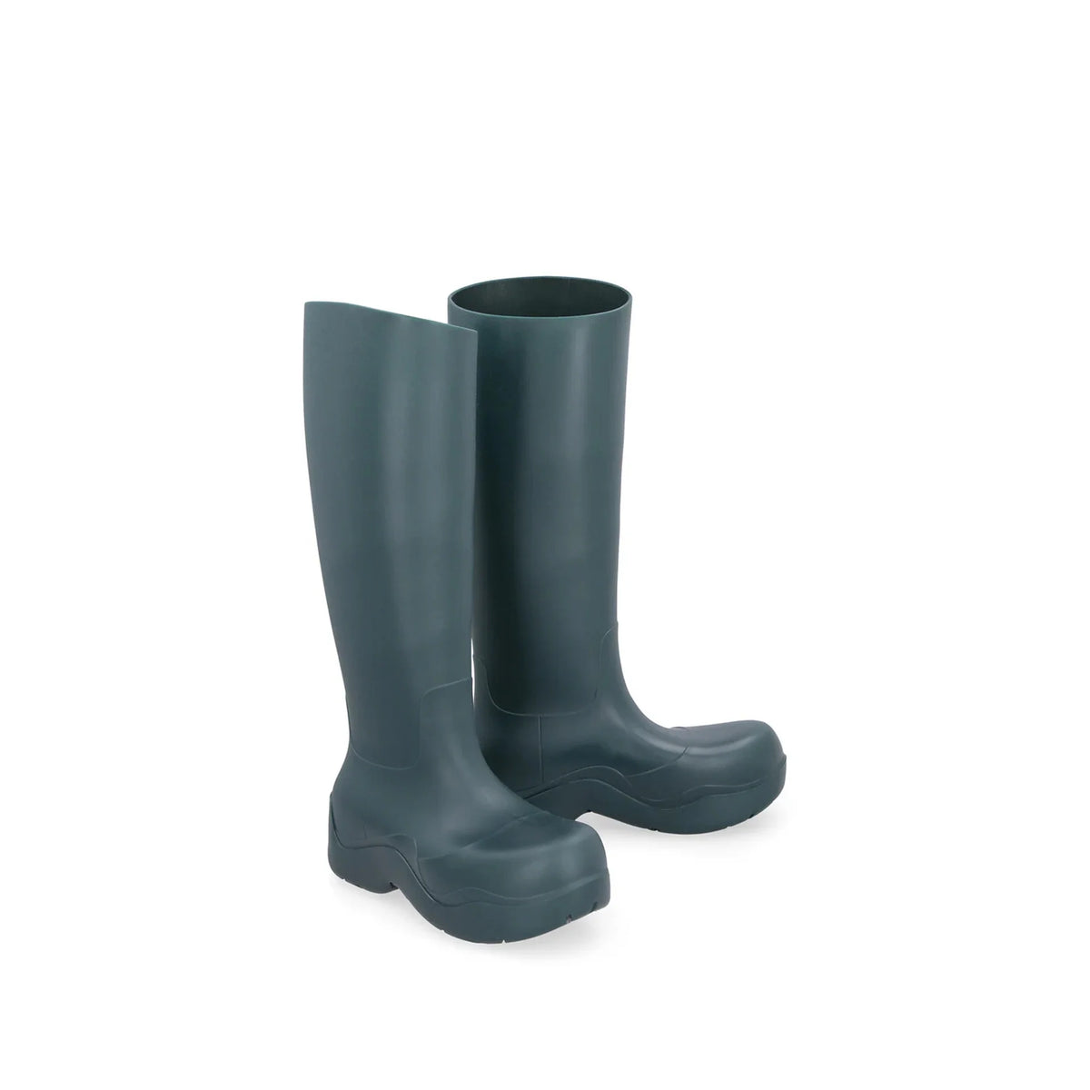 Bottega Veneta Puddle Boots
