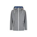 Herno Wool Hooded Jacket