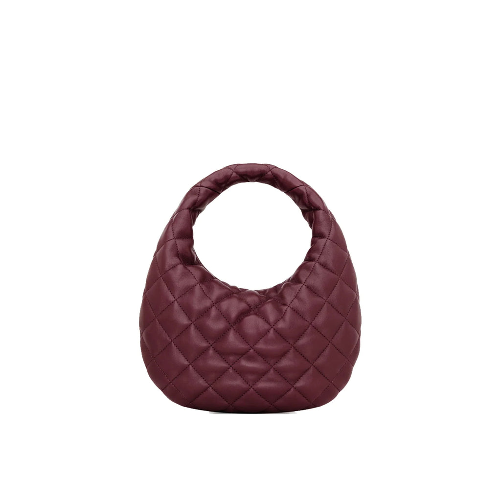 Saint Laurent Icarino Quilted Handbag